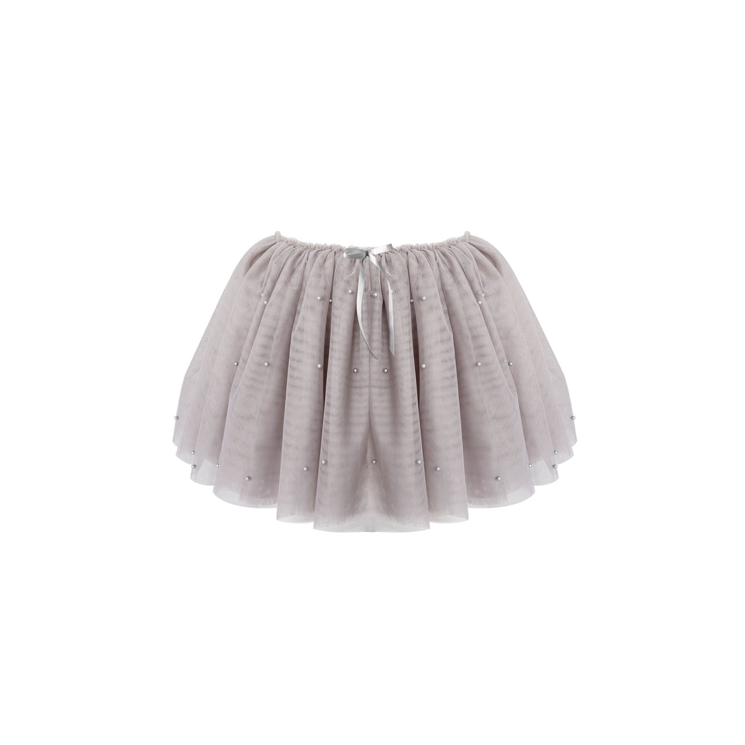 Tutu mit Perlen | Audrey : skyscraper