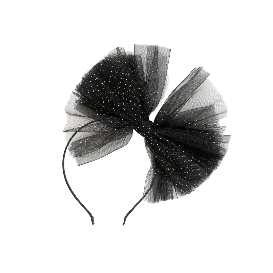 Harring Lady Penelope | Sparkling Black