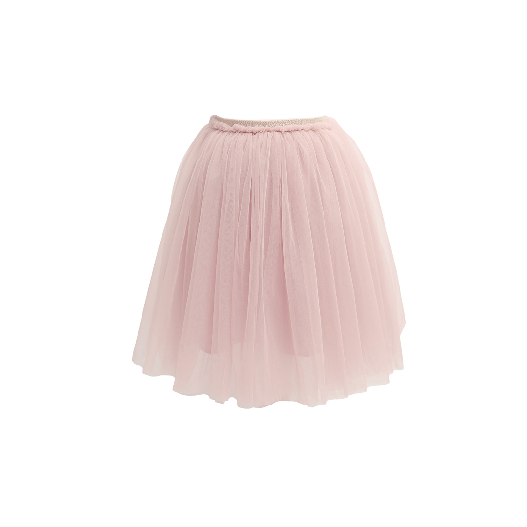 Tutu Skirt Daphne | strawberry cream