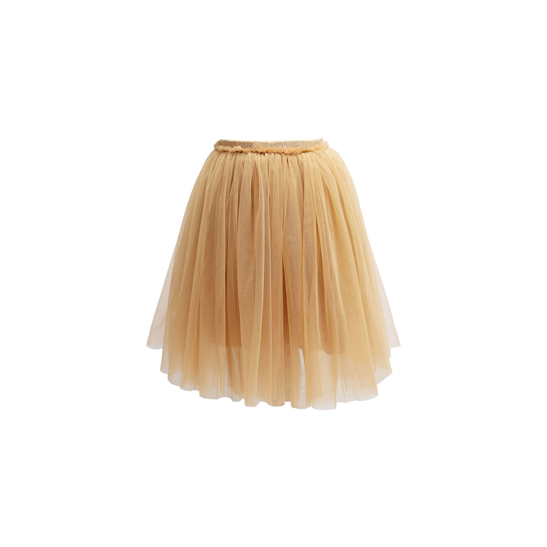 Tüllrock Tutu Daphne | peanut butter