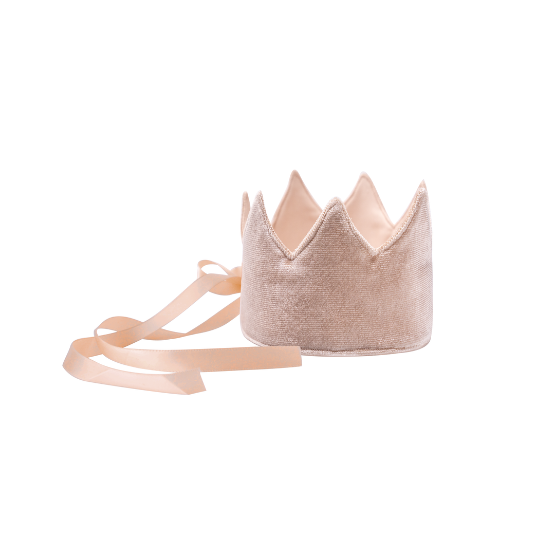 Samtkrone Chanda | tender blush