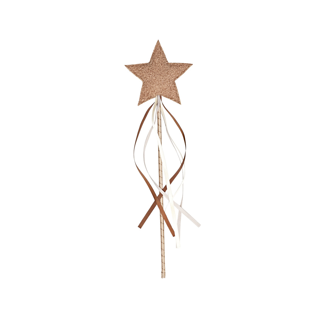 Festive wand Ariana | milk chocolate