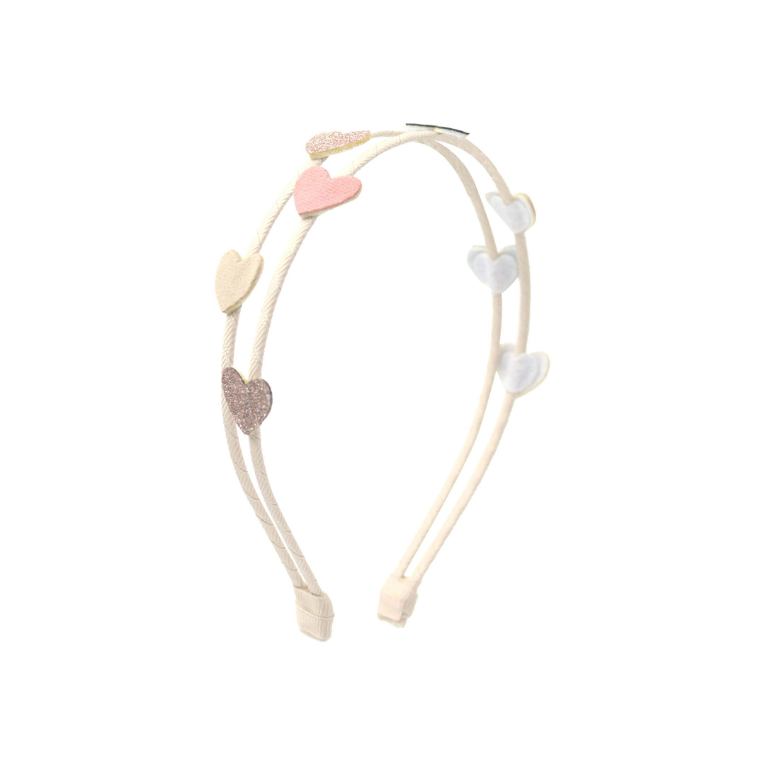 Double headband Darling | memories