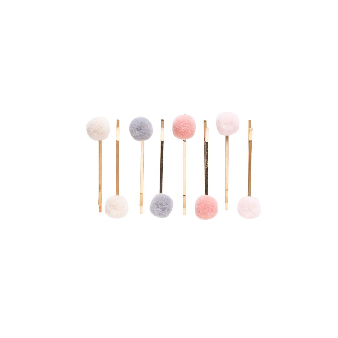 Hairpin set Chelsea | candy bar