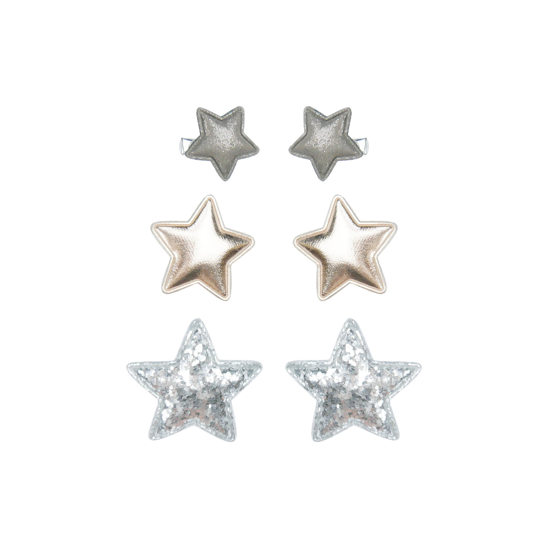Starry sky clip set | rocky road