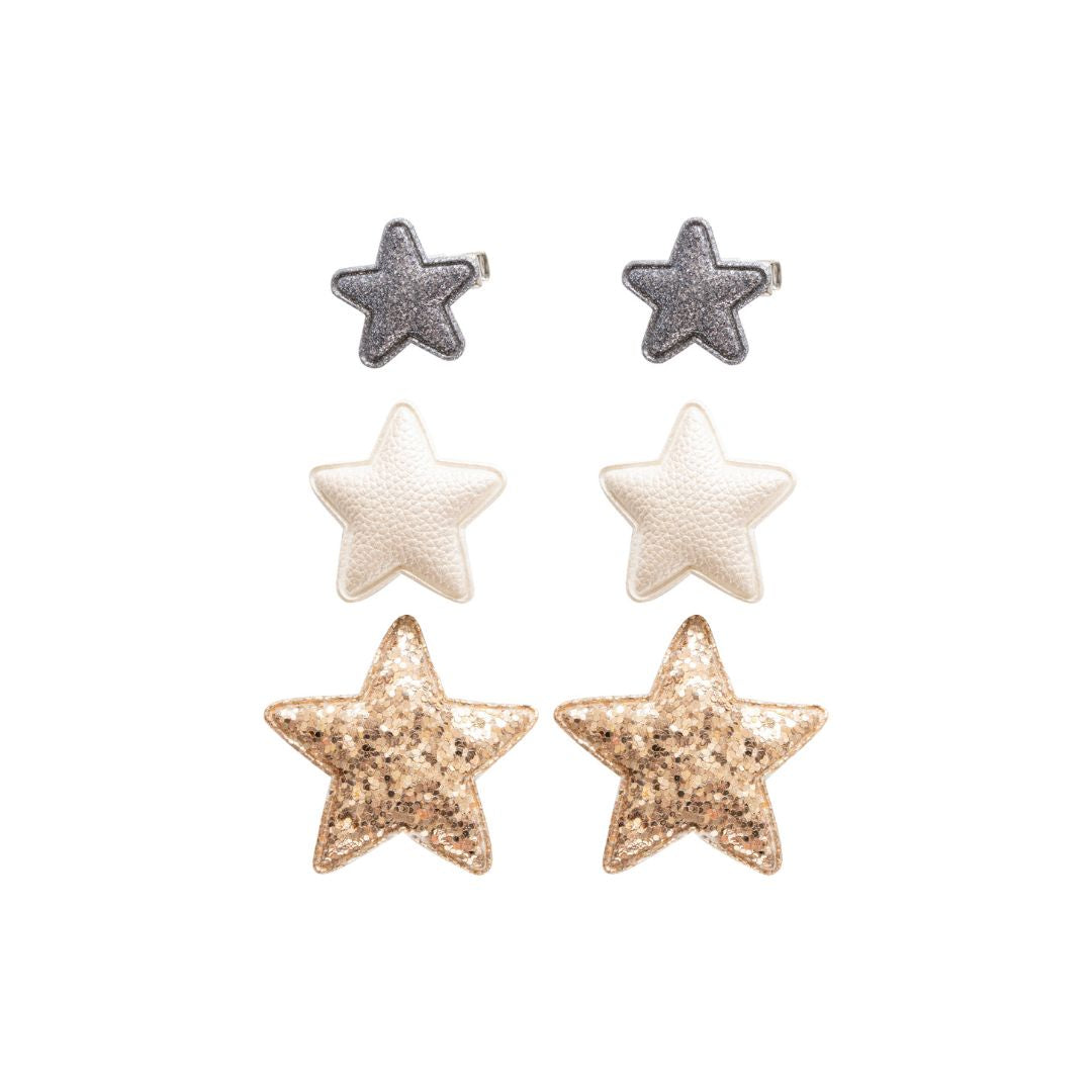 Starry Skies Clip Set | twilight
