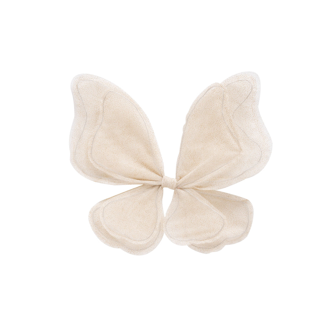 Fairy Wings Anaisa | sparkling gold
