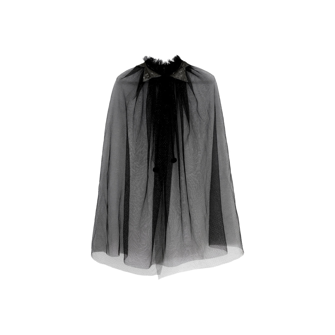 Magic cloak | Midnight Whispers