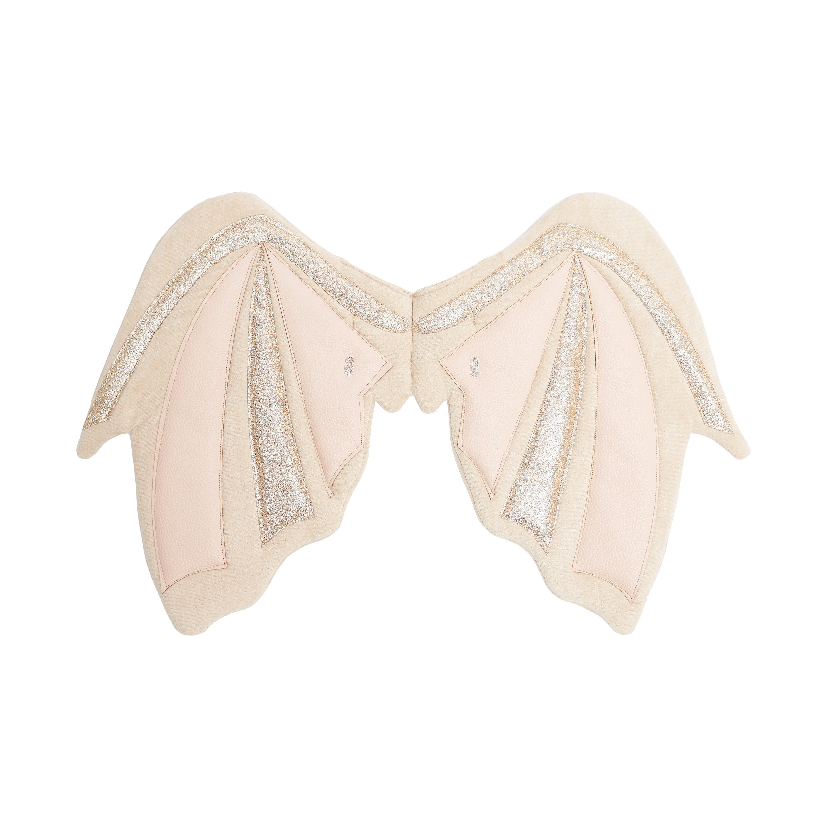 Billy Loves Audrey Vintage Wings Darcy - Karneval Kostüm Sommer In Toskana