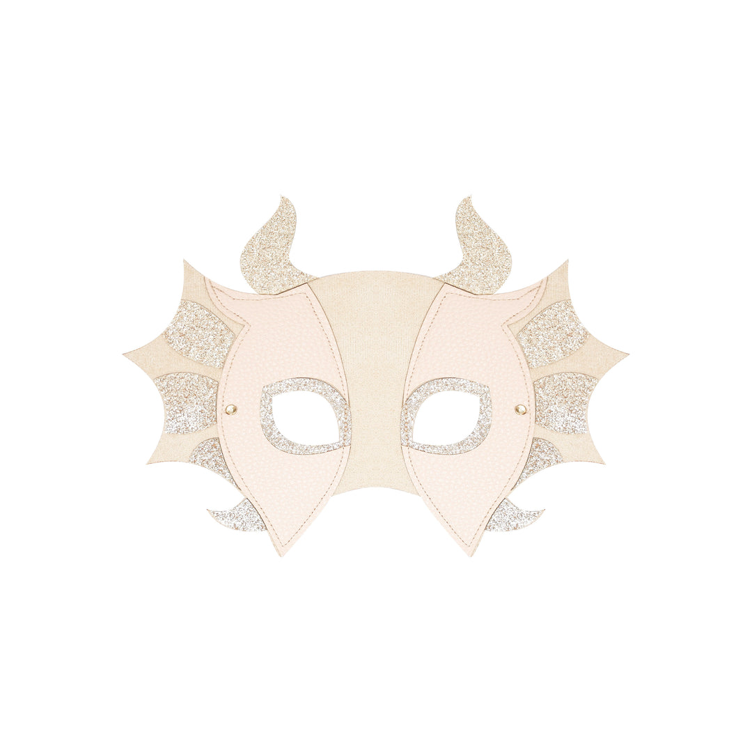 Dragon mask Saga | sunglow