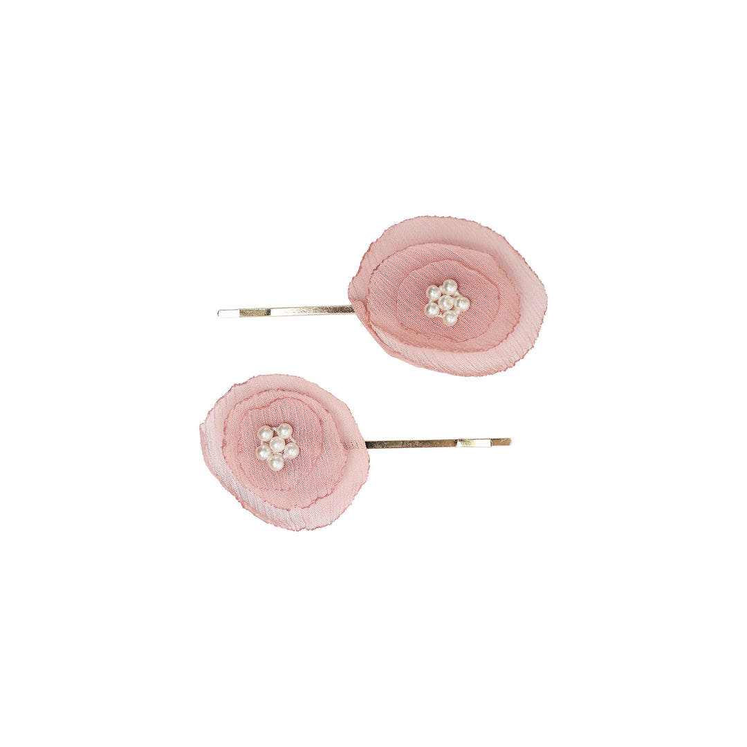 Dorette hairpin set | cherry blossom