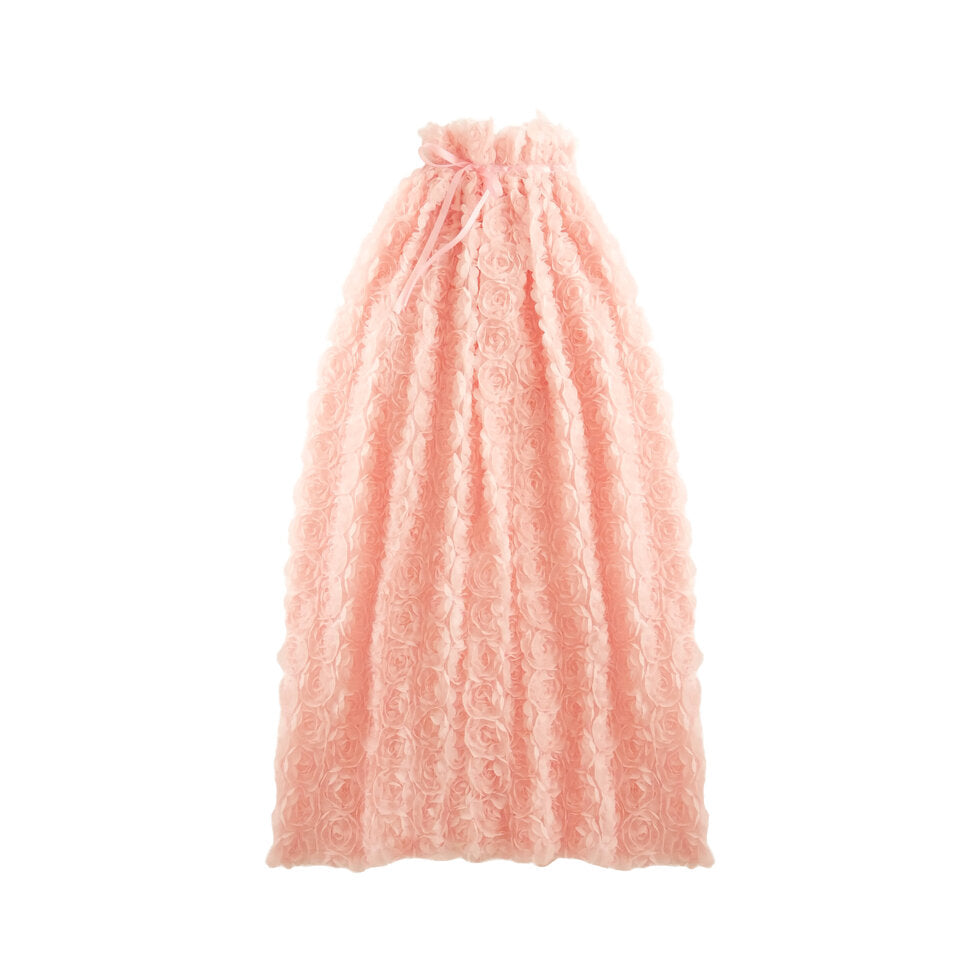 Magical Cape Shirin | Rose Garden