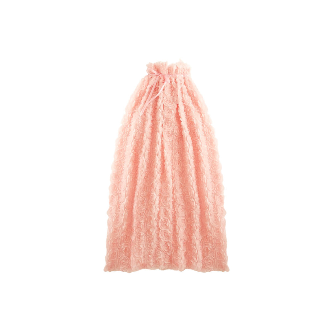 Magical Cape Shirin | Rose Garden