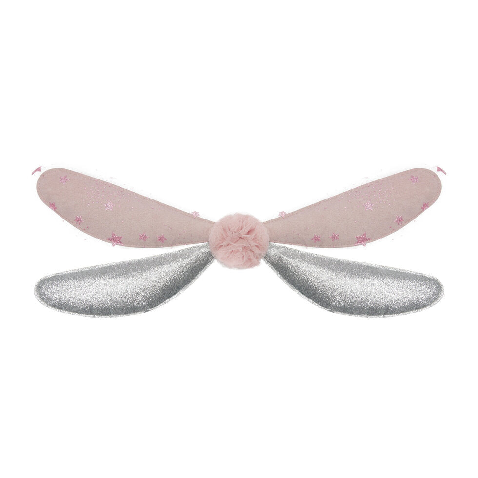 Dragonfly fairy wings Elara | Dreamlight Dazzle