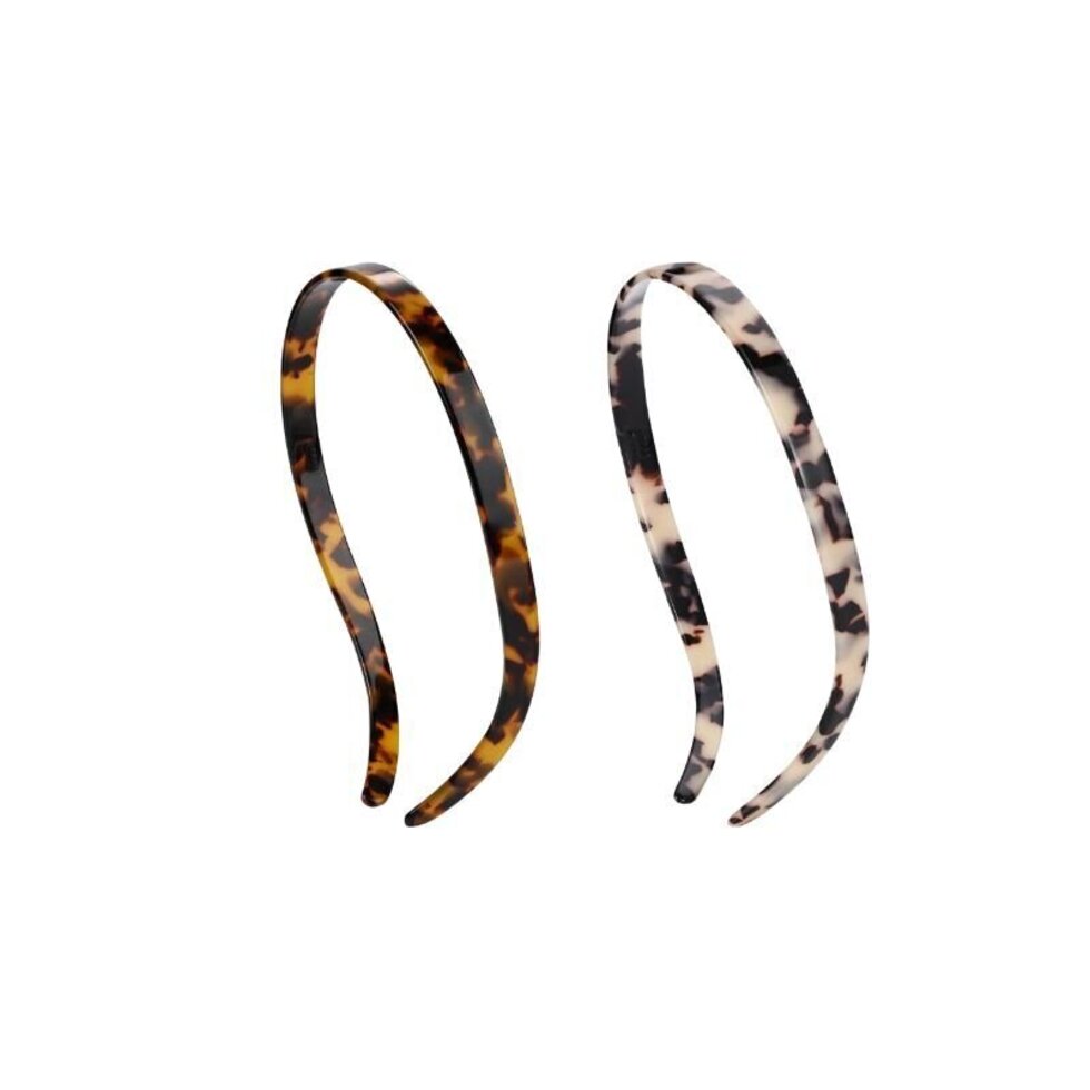 Teens hairband set Zoey | Amber Sand