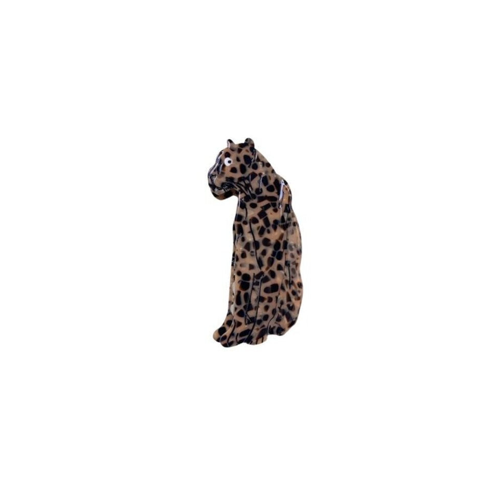 Wildcat Teens hair clip | Savanna