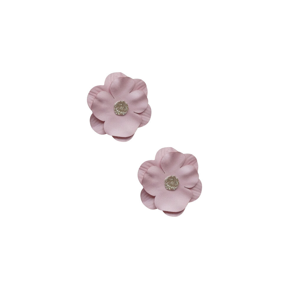 Flower Clips Lyuba | Antique Petal