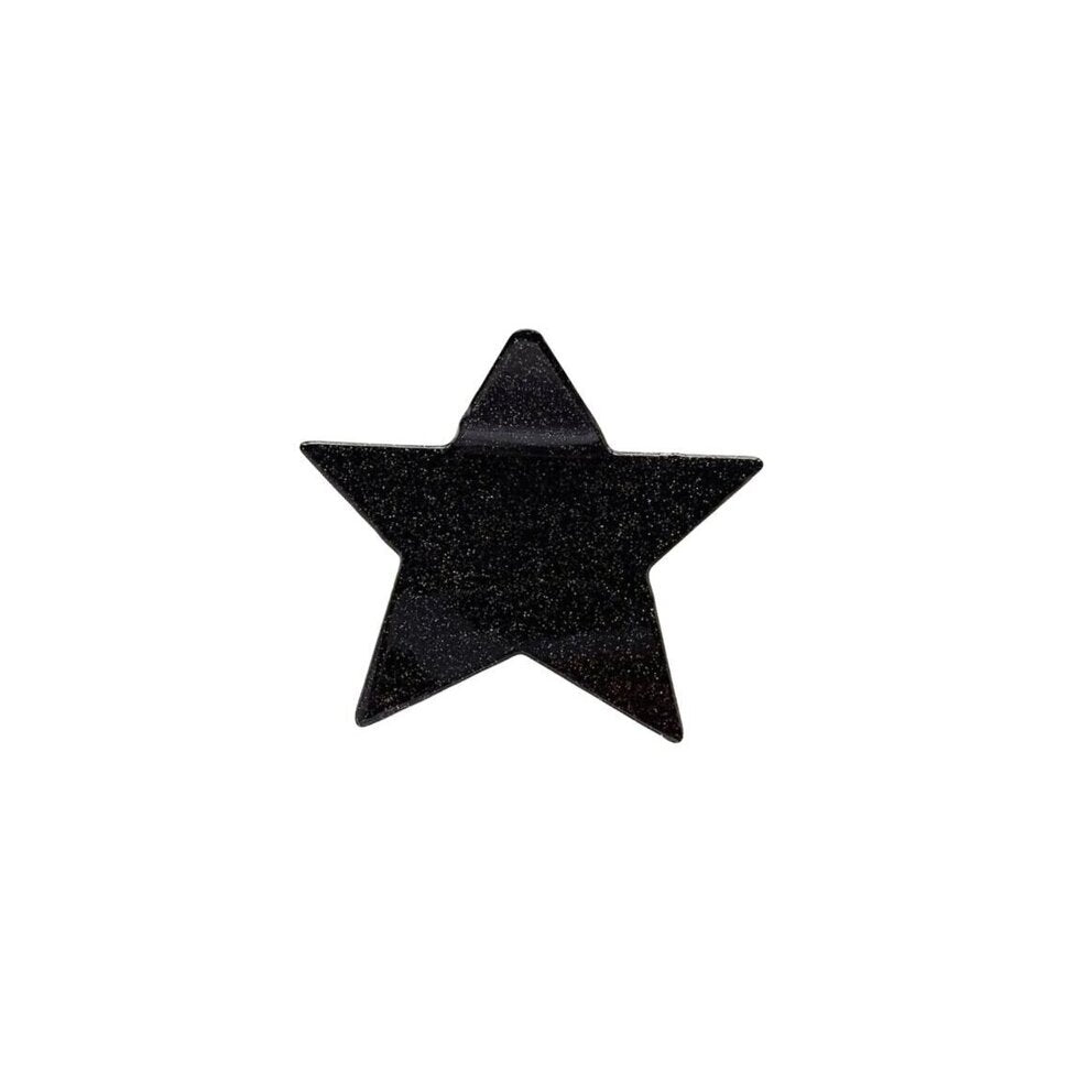 Nova Star hair clip | Midnight