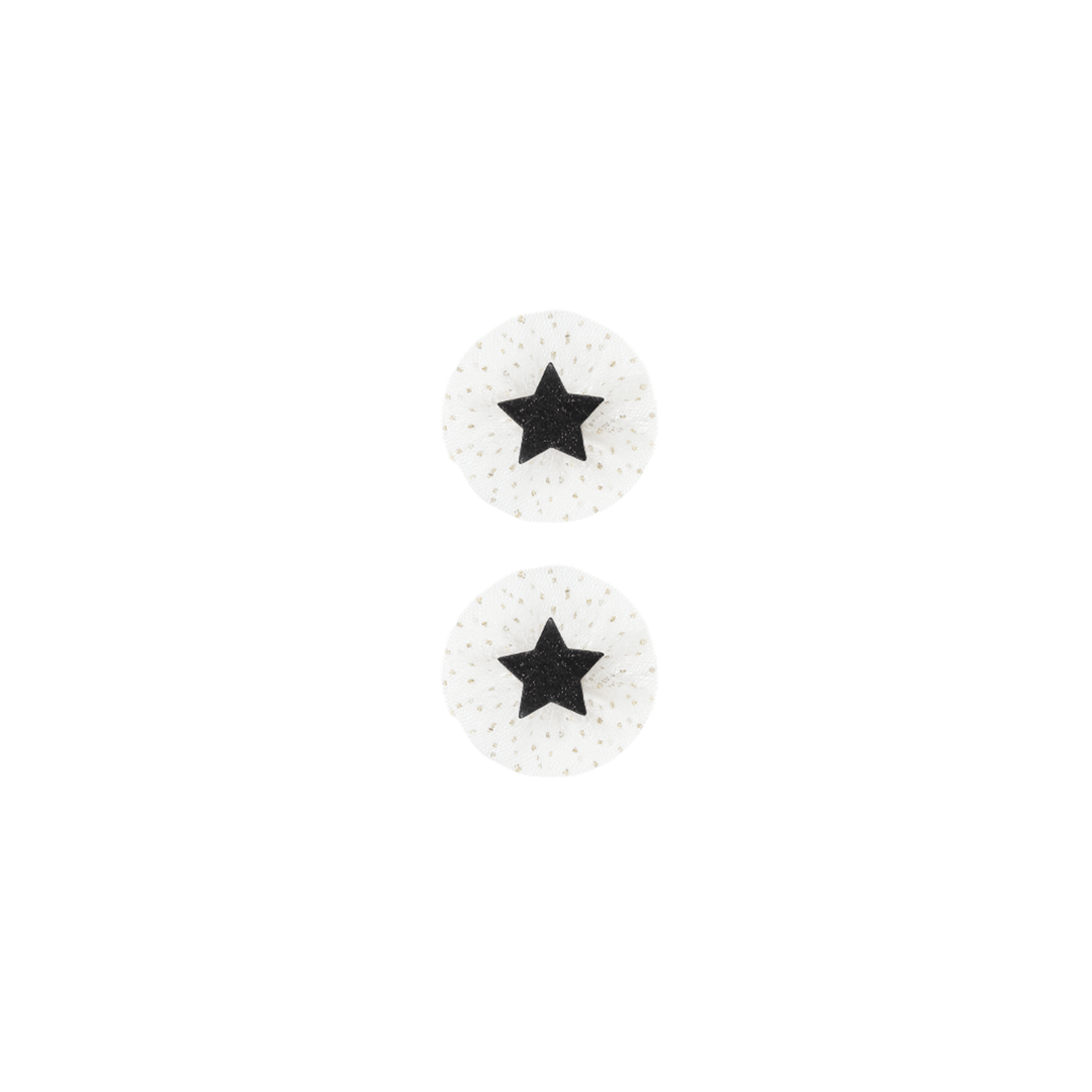 Midnight Star Clip Set | night star