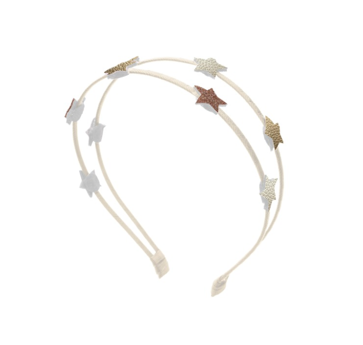 Double headband Twinkle | Whispen