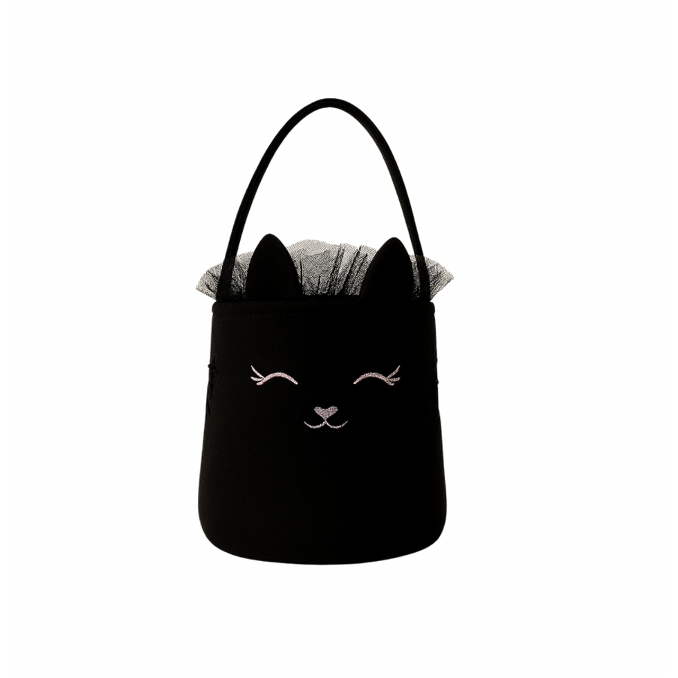Bow shopper Bonjour Paris | milk chocolate