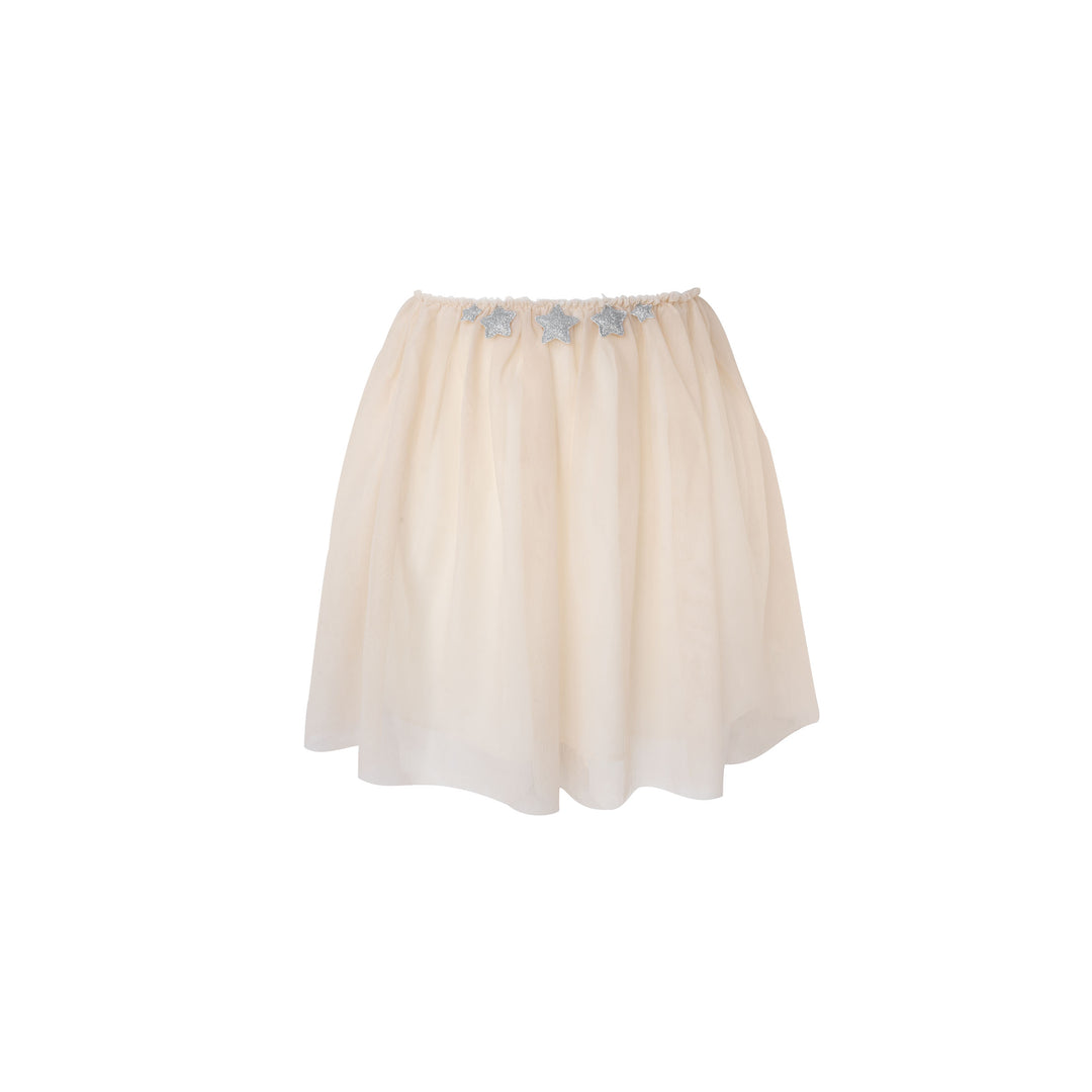Tutu Skirt | Amber : milkshake