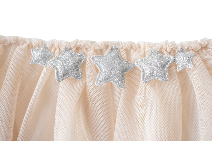 Tulle skirt tutu Amber | milkshake