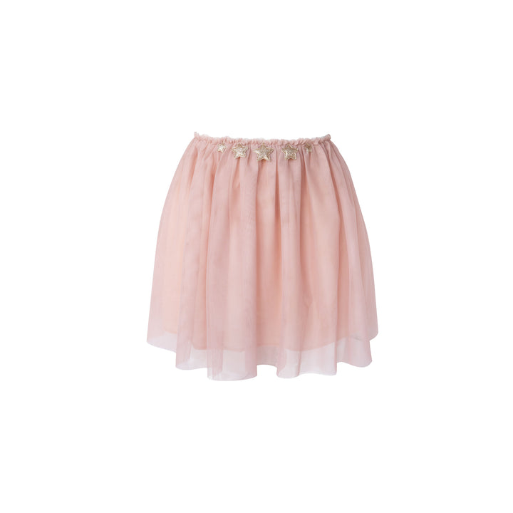 Tutu Rock | Amber : bashful blush