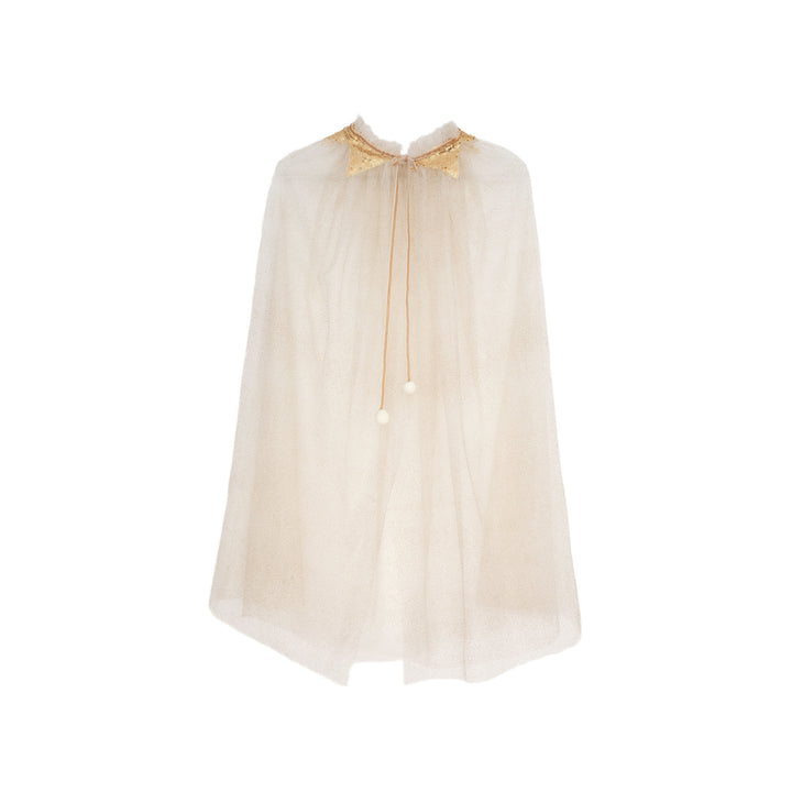 Magic cloak | Sparkling Gold