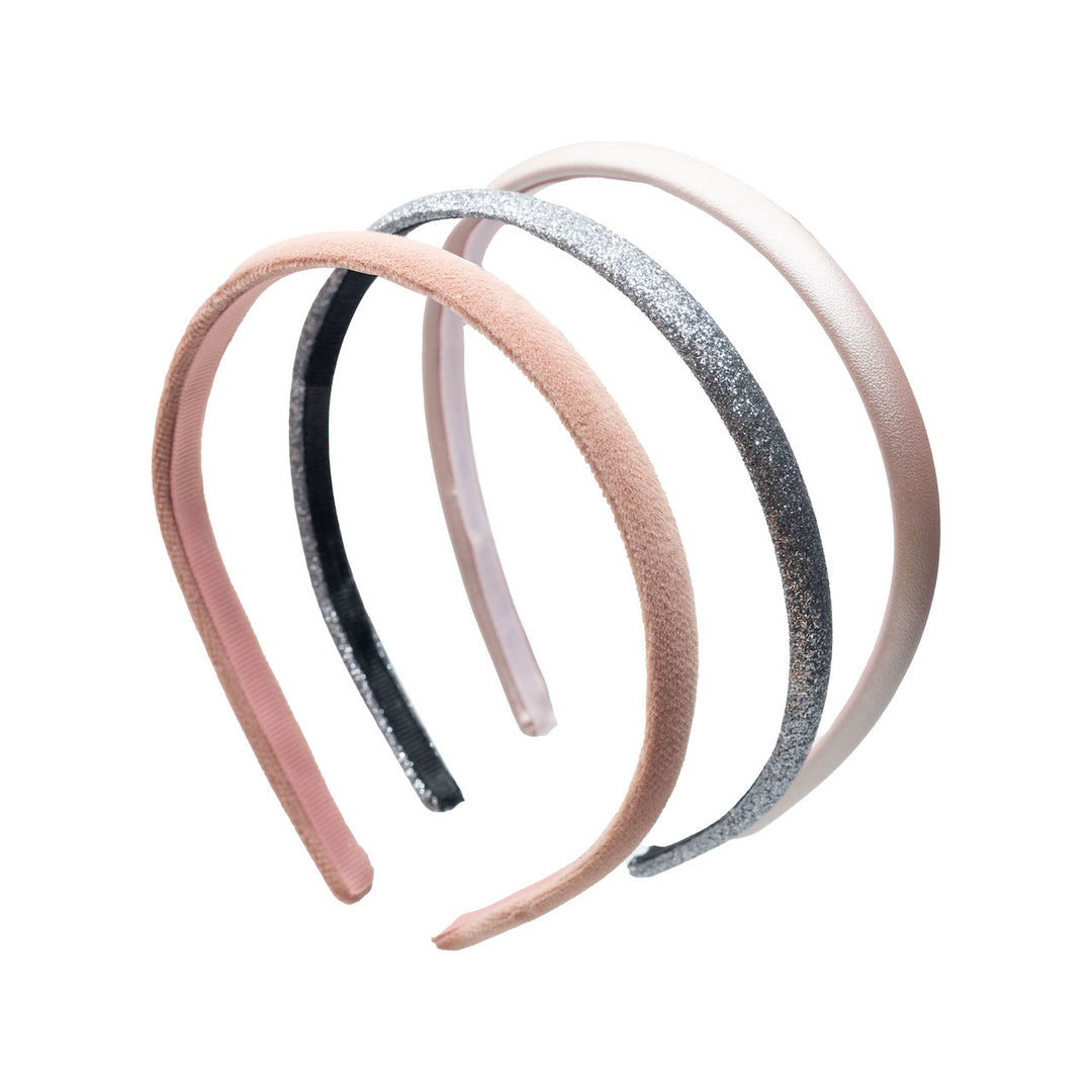 Hairband set Hilde | streets of New York