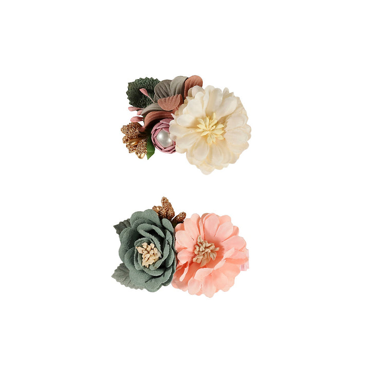 Blumenclip Set | Emma