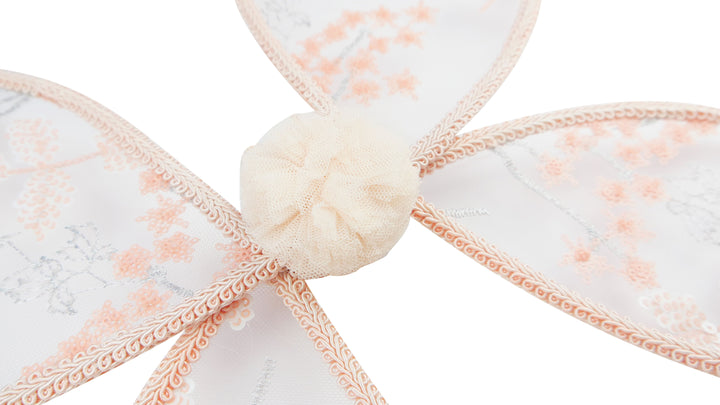 Fairy wings Prudence | on your hand