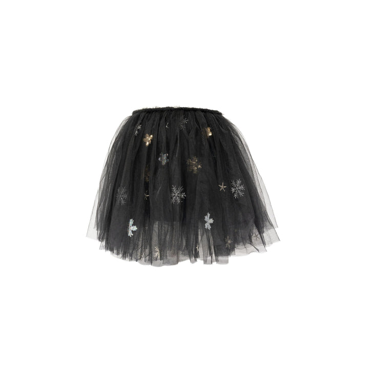 Scarlett tutu tulle skirt | Winter Night