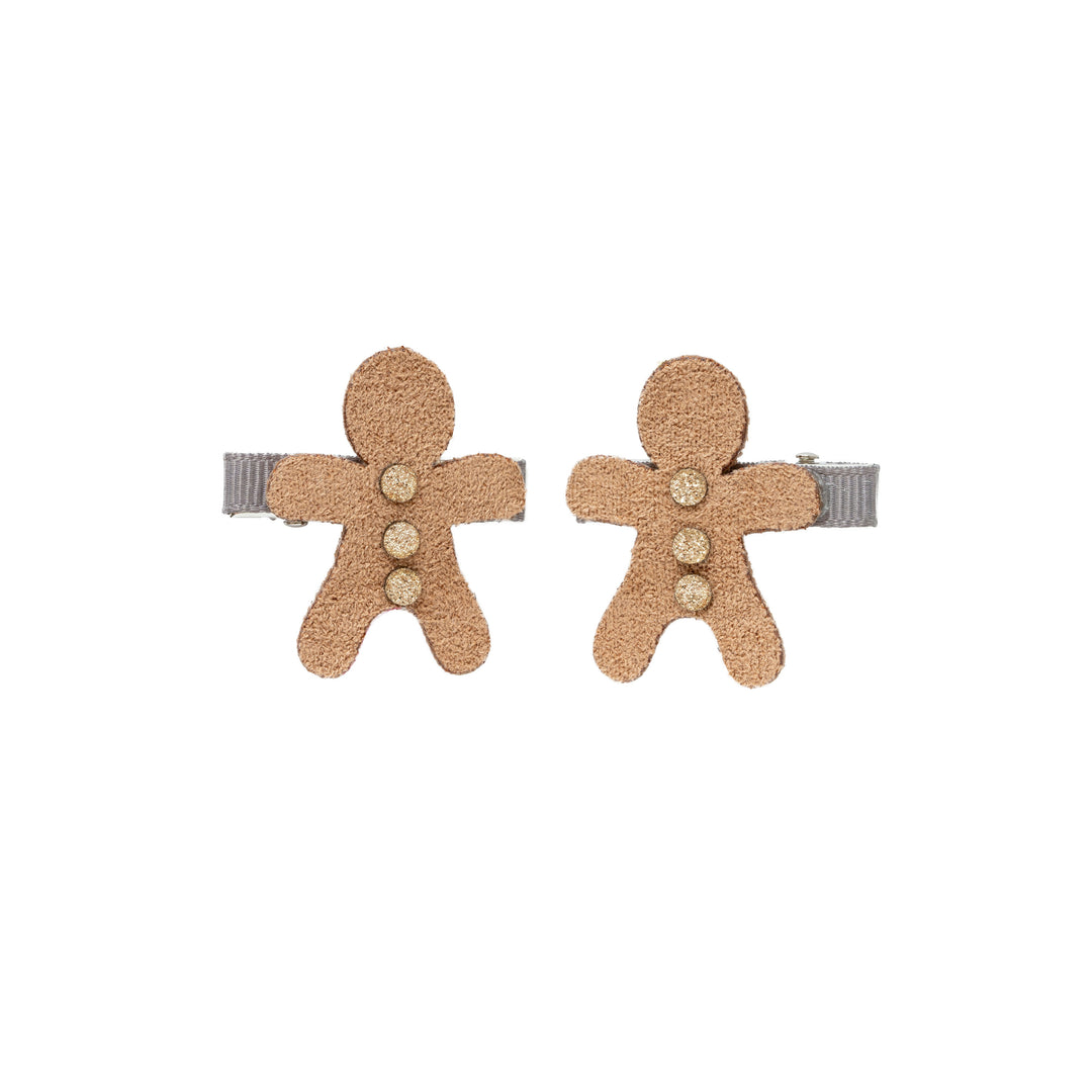 Solo Clip Lebkuchenmann | gingerbread