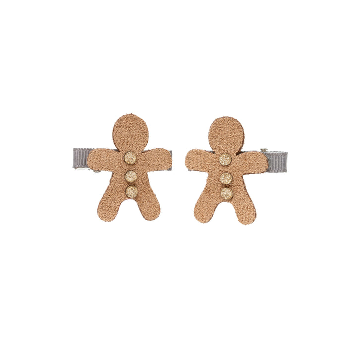 Solo Clip Lebkuchenmann | gingerbread