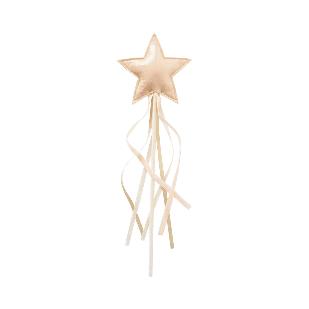 Festive Magic Wand Ariana | first kiss