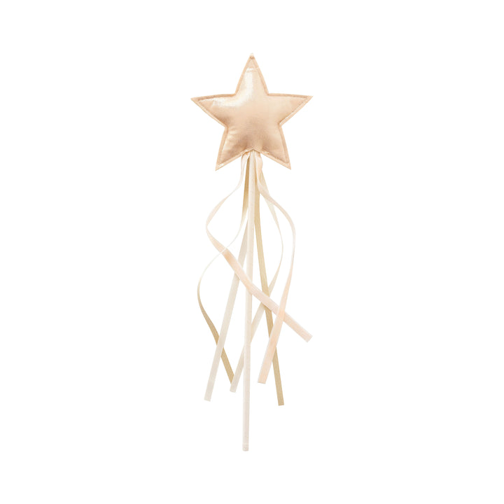 Festive Magic Wand Ariana | first kiss