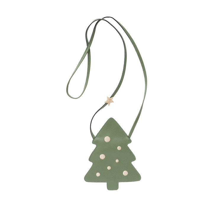 Joyful Christmas Tree | legend