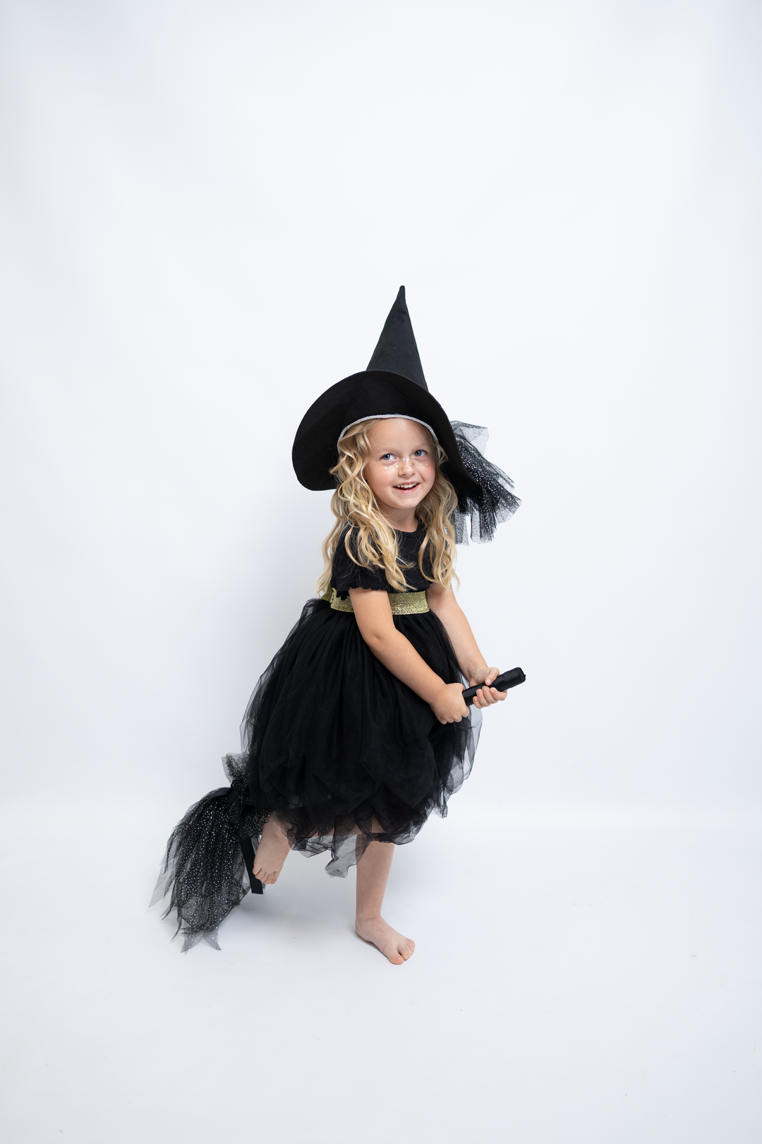 Witch's broom Moonlight Guardian | moonshadow