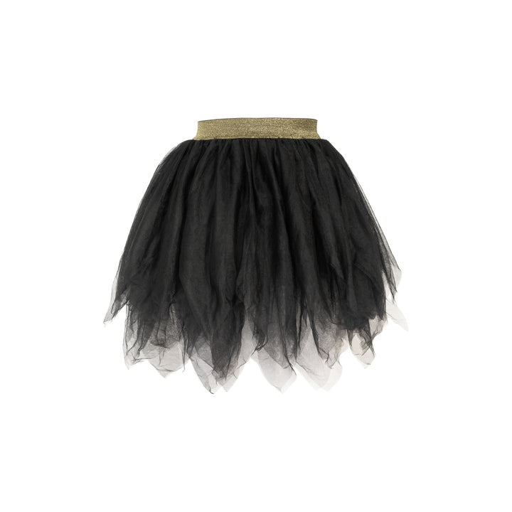 Tulle skirt tutu Willow | pitch black