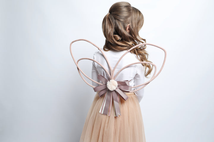 Feenflügel Liv | meringue kiss