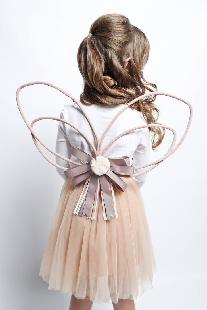 Feenflügel Liv | meringue kiss