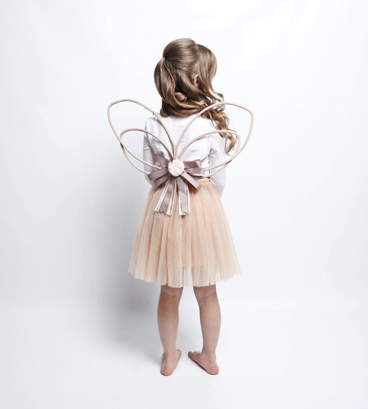Feenflügel Liv | meringue kiss