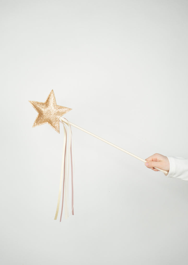 Festive magic wand Ariana | chérie