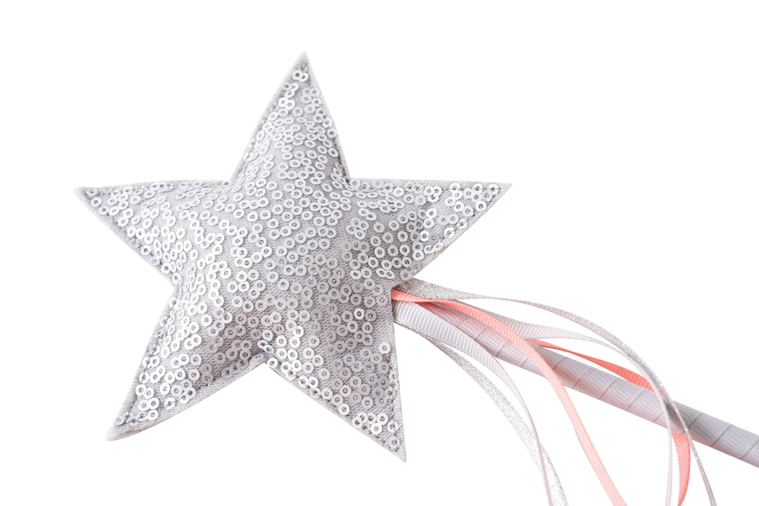 Festive Magic Wand Ariana | moon party