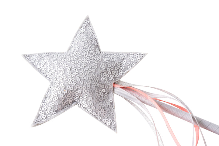 Festive Magic Wand Ariana | moon party