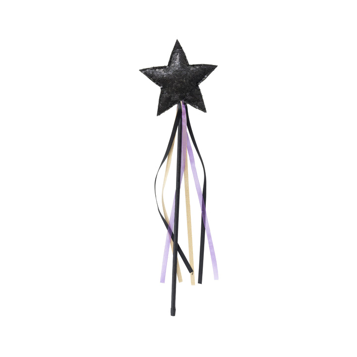 Festive magic wand Ariana | midnight tales