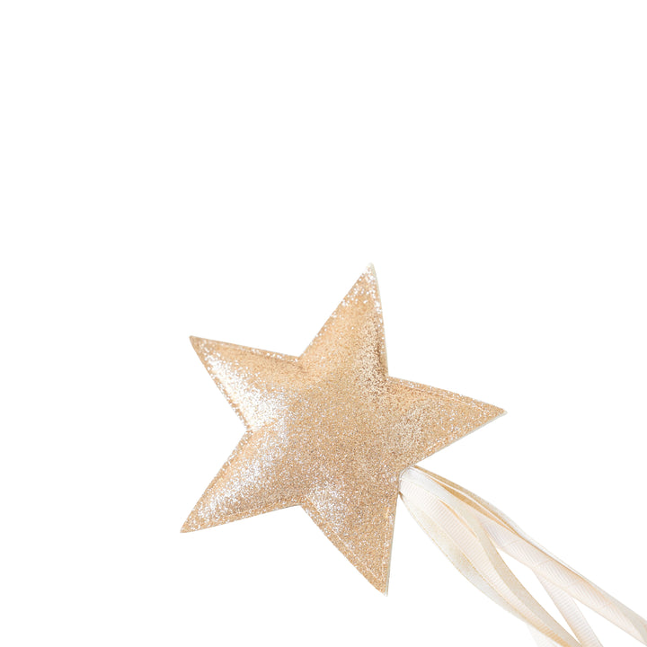 Festive magic wand Ariana | sunkissed