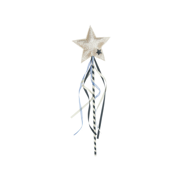 Festlicher Zauberstab Ariana | shadowed whiskers