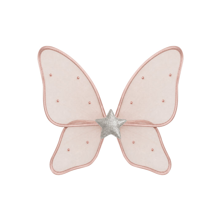 Vintage Feenflügel Darcy | bashful blush